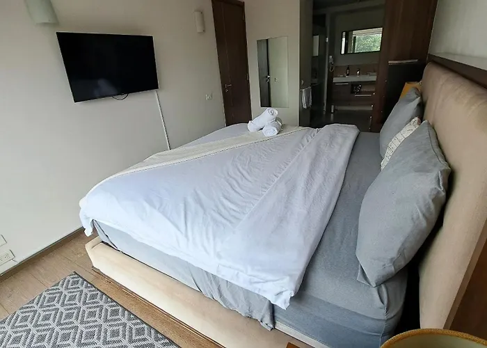 Villalongin 196 Apartamento