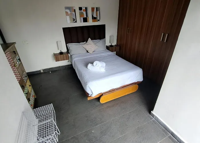 Apartamento Villalongin 196