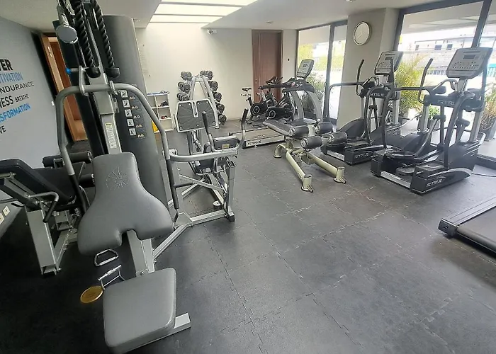 Apartamento Villalongin 196