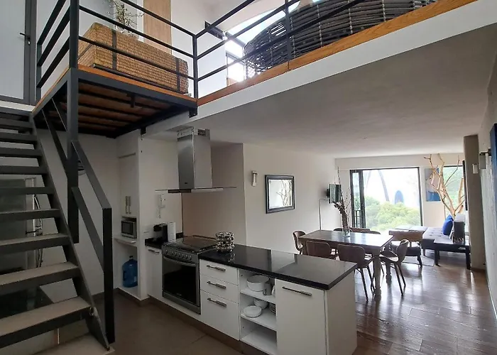 Apartamento Villalongin 196 *